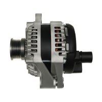 AS-PL A6822S Generator