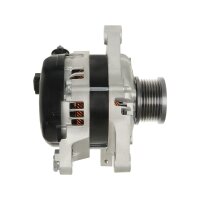 AS-PL A6823S Generator