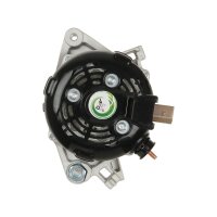 AS-PL A6824S Generator