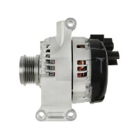 AS-PL A6829S Generator