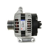 AS-PL A0968(SEG) Generator