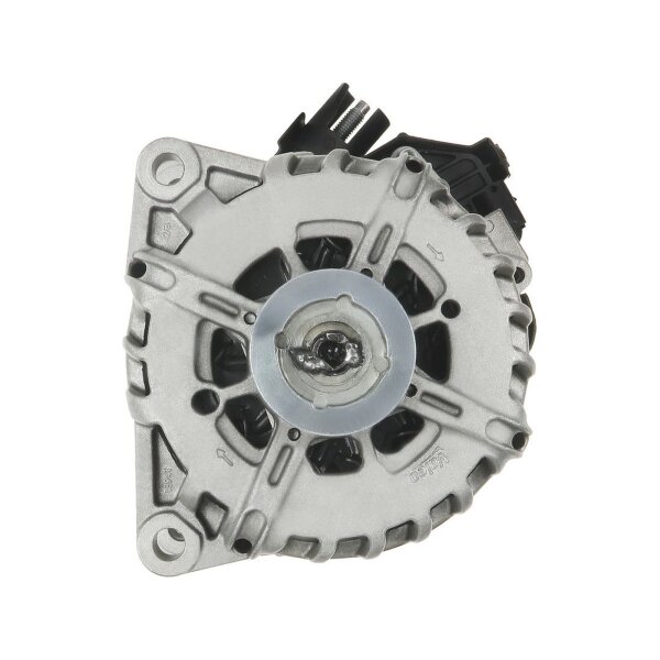 AS-PL A3756PR Generator