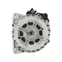 AS-PL A3756PR Generator