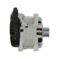 AS-PL A3756PR Generator