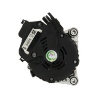 AS-PL A3756PR Generator
