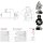 AS-PL S01017S Starter