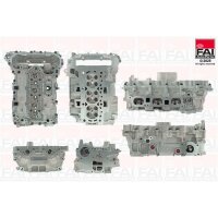 FAI AutoParts BCH245 Zylinderkopf