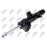 NTY A-BM-064 Stoßdämpfer