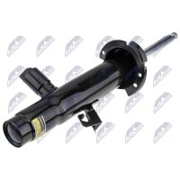 NTY A-BM-064 Stoßdämpfer