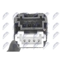 NTY AE-BM-133 Elektromotor, Heckklappe