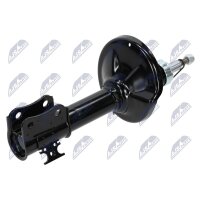 NTY A-SU-015 Stoßdämpfer