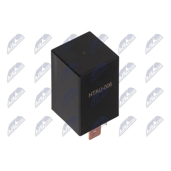 NTY BPP-AU-006 Relais, Kraftstoffpumpe