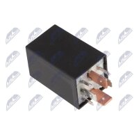 NTY BPP-AU-006 Relais, Kraftstoffpumpe
