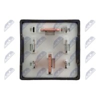 NTY BPP-AU-006 Relais, Kraftstoffpumpe