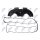 NTY BPZ-FR-019 Zylinderkopfhaube