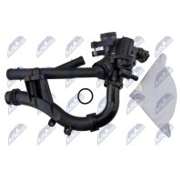NTY CTM-ME-044 Thermostat, Kühlmittel