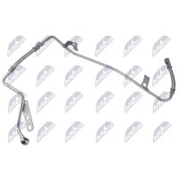 NTY ECD-AU-023 Ölleitung, Lader