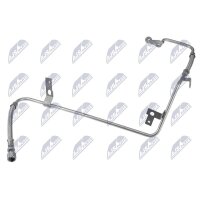NTY ECD-AU-023 Ölleitung, Lader
