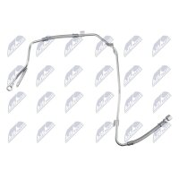 NTY ECD-AU-023 Ölleitung, Lader
