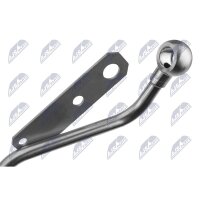 NTY ECD-AU-023 Ölleitung, Lader