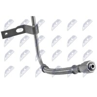 NTY ECD-AU-023 Ölleitung, Lader