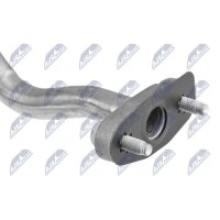NTY ECD-PL-020 Ölleitung, Lader