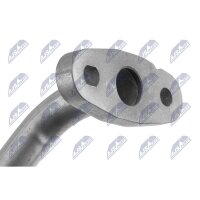 NTY ECD-PL-020 Ölleitung, Lader
