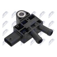 NTY ECS-ME-011 Sensor, Abgasdruck