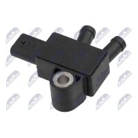 NTY ECS-ME-011 Sensor, Abgasdruck
