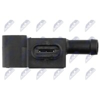 NTY ECS-ME-011 Sensor, Abgasdruck