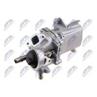 NTY EGR-NS-005 Kühler, Abgasrückführung