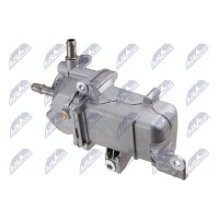 NTY EGR-NS-005 Kühler, Abgasrückführung