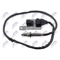 NTY ENOX-AU-006 NOx-Sensor, NOx-Katalysator