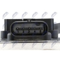 NTY ENOX-AU-006 NOx-Sensor, NOx-Katalysator