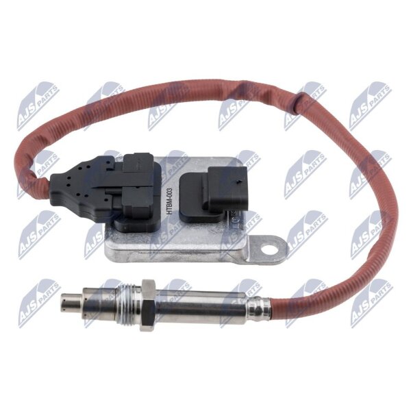 NTY ENOX-BM-003 NOx-Sensor, NOx-Katalysator