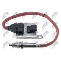 NTY ENOX-BM-003 NOx-Sensor, NOx-Katalysator