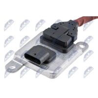 NTY ENOX-BM-003 NOx-Sensor, NOx-Katalysator