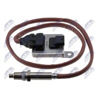 NTY ENOX-BM-004 NOx-Sensor, NOx-Katalysator