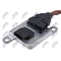 NTY ENOX-BM-004 NOx-Sensor, NOx-Katalysator