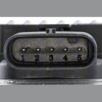 NTY ENOX-BM-004 NOx-Sensor, NOx-Katalysator