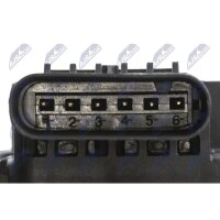 NTY ENOX-PL-000 NOx-Sensor, Harnstoffeinspritzung