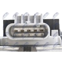 NTY ENOX-RE-001 NOx-Sensor, NOx-Katalysator