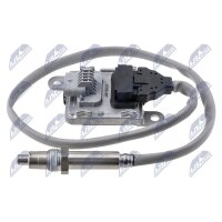 NTY ENOX-RE-007 NOx-Sensor, NOx-Katalysator