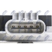 NTY ENOX-RE-007 NOx-Sensor, NOx-Katalysator