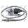 NTY ENOX-RE-007 NOx-Sensor, NOx-Katalysator