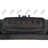 NTY ETB-HD-003 Drosselklappenstutzen