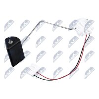 NTY ETV-TY-003 Sensor, Kraftstoffvorrat