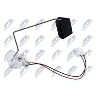 NTY ETV-TY-003 Sensor, Kraftstoffvorrat