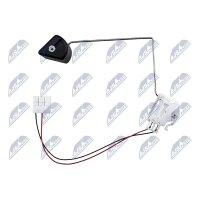 NTY ETV-TY-003 Sensor, Kraftstoffvorrat
