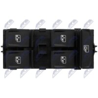 NTY EWS-SE-006 Schalter, Fensterheber